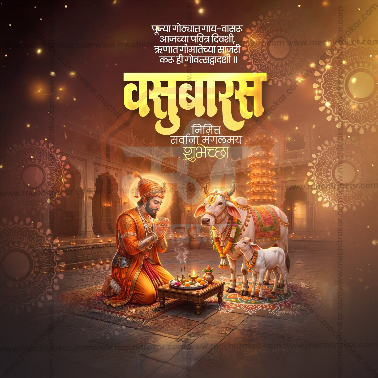 वसु बारस