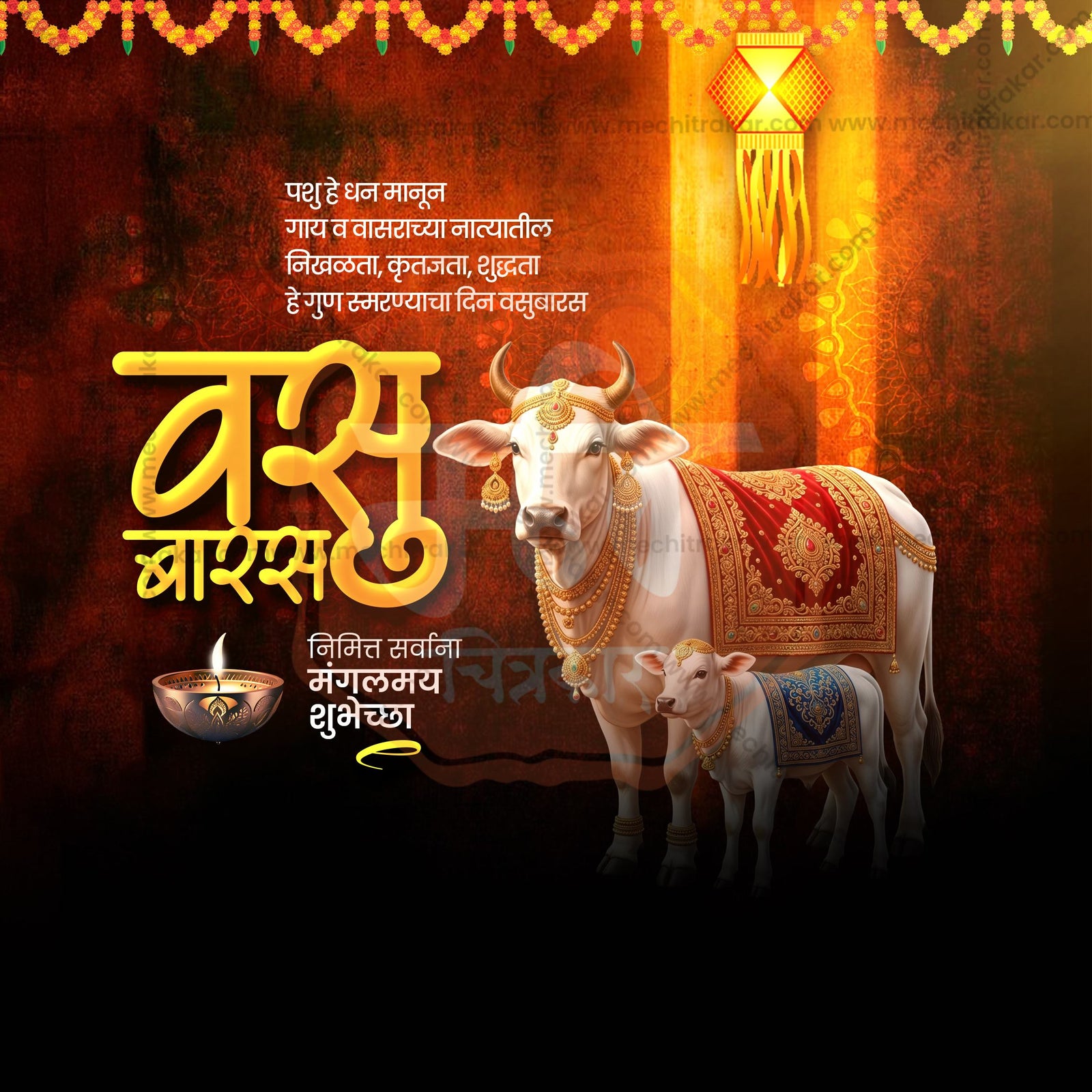 वसु बारस
