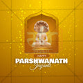 Bhagwan Parshwanath Jayanti