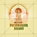 Bhagwan Parshwanath Jayanti