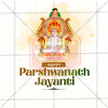 Bhagwan Parshwanath Jayanti