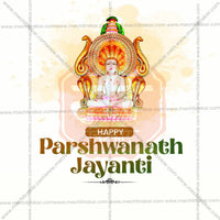 Bhagwan Parshwanath Jayanti