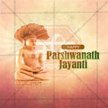 Bhagwan Parshwanath Jayanti