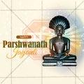 Bhagwan Parshwanath Jayanti