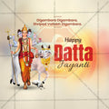 Datta Jayanti
