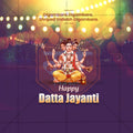 Datta Jayanti