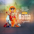 Datta Jayanti