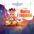 Datta Jayanti