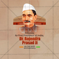 Dr. Rajendra Prasad Jayanti