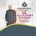 Dr. Rajendra Prasad Jayanti
