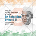 Dr. Rajendra Prasad Jayanti
