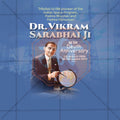 Dr. Vikram Sarabhai Punyatithi