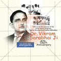 Dr. Vikram Sarabhai Punyatithi