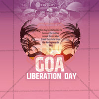 Goa Liberation Day
