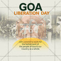 Goa Liberation Day