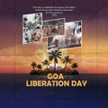 Goa Liberation Day