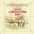 Goa Liberation Day
