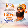 Guru Gobind Singh Jayanti