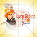 Guru Gobind Singh Jayanti