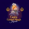 Guru Gobind Singh Jayanti