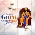 Guru Gobind Singh Jayanti