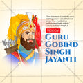 Guru Gobind Singh Jayanti