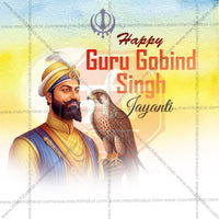Guru Gobind Singh Jayanti