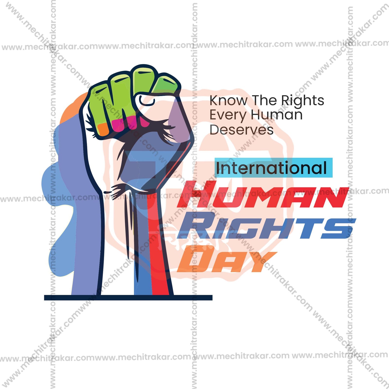Human Rights Day