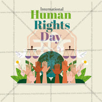 Human Rights Day