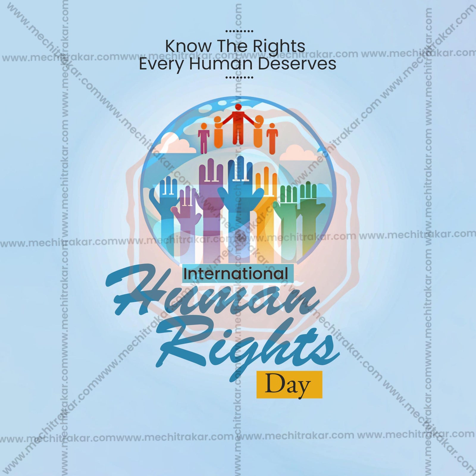 Human Rights Day