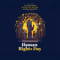 Human Rights Day