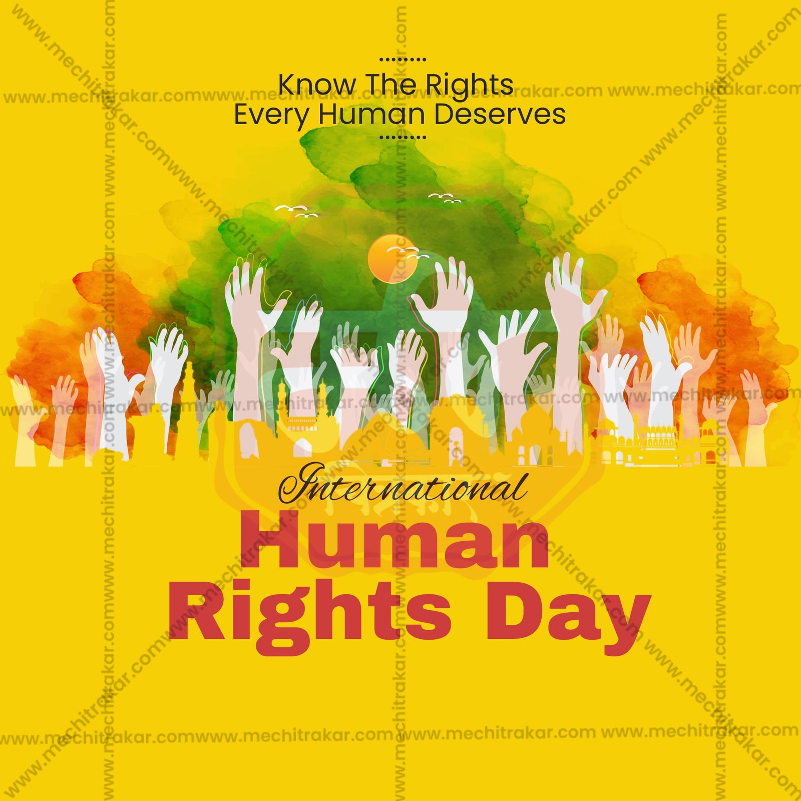 Human Rights Day