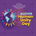 Human Unity Day (Manav Ekta Divas)