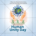 Human Unity Day (Manav Ekta Divas)