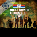 Indian Armed Forces Flag Day