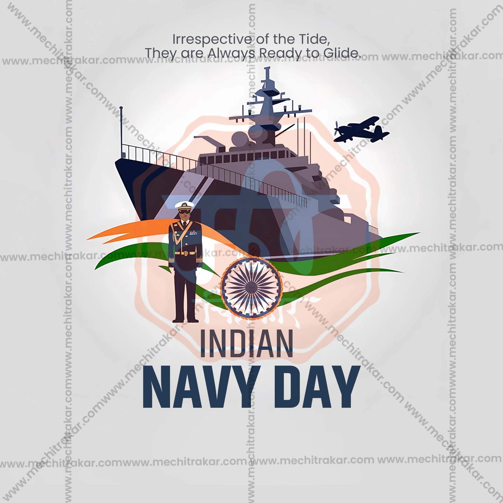 Indian Navy Day