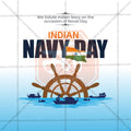 Indian Navy Day
