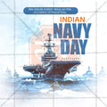 Indian Navy Day