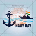 Indian Navy Day