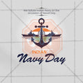 Indian Navy Day