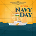 Indian Navy Day