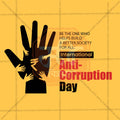 International Anti-Corruption Day