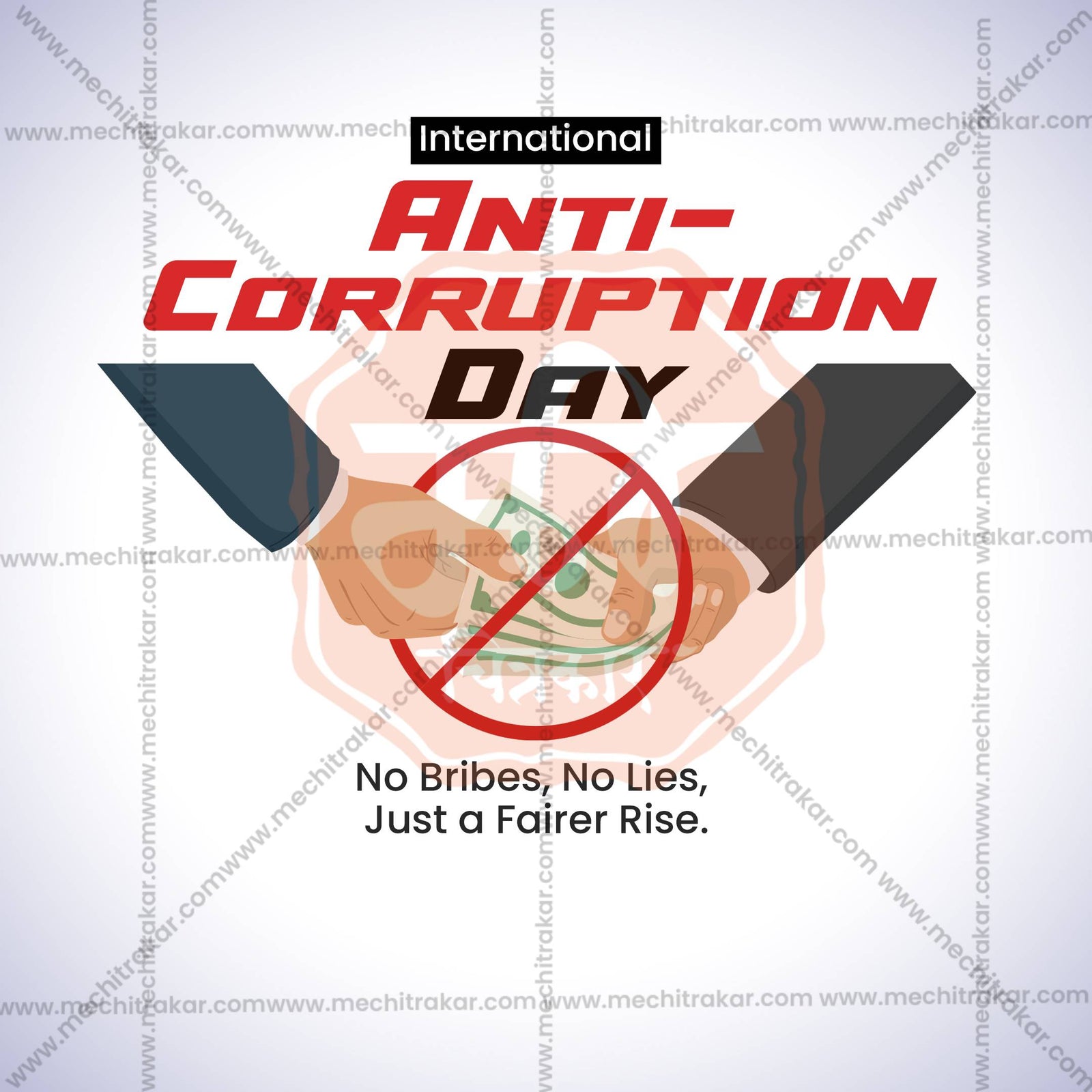 International Anti-Corruption Day