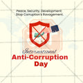 International Anti-Corruption Day
