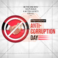 International Anti-Corruption Day