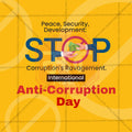 International Anti-Corruption Day