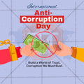 International Anti-Corruption Day