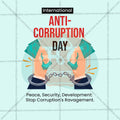 International Anti-Corruption Day