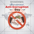 International Anti-Corruption Day