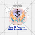 International Day of Persons with Disabilities